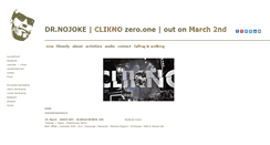 Desktop Screenshot of drnojoke.de